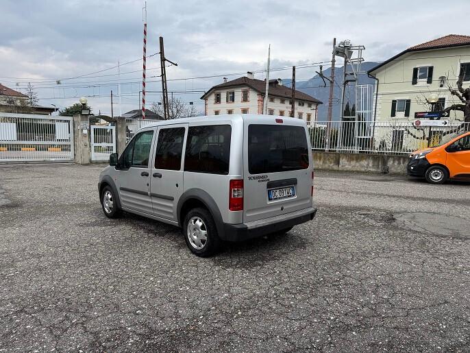 Ford Transit Connect Transit Connect 230L 1.8 TDCi/90CV PL-TA