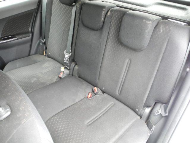 TOYOTA Urban Cruiser 1.4 D-4D AWD Sol -OK NEOPATEN.- UNICO PROPRIETARIO