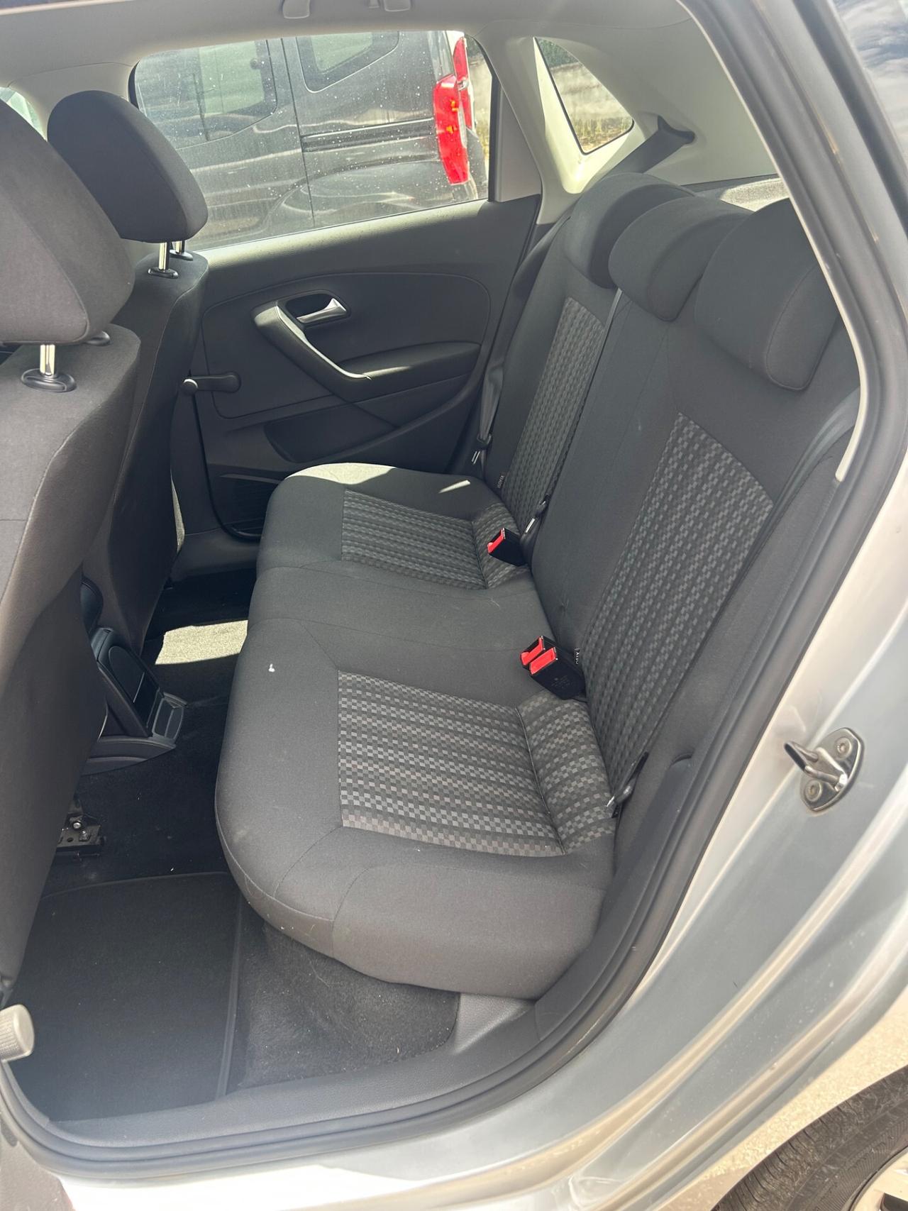 Volkswagen Polo 1.4 TDI -2014