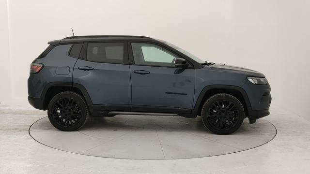 JEEP Compass 1.3 turbo t4 phev S 4xe auto