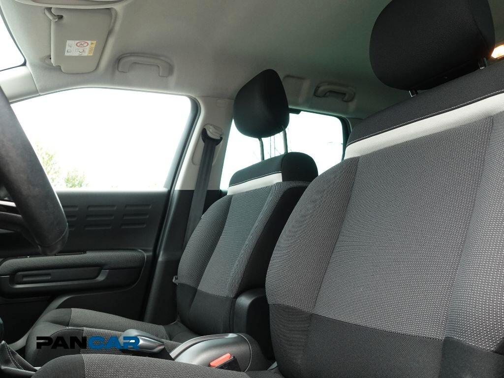 Citroen C3 Aircross PureTech 110 S&S EAT6 Shine