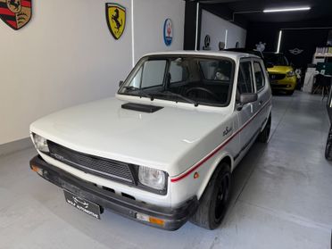 Fiat 127 1050 sport