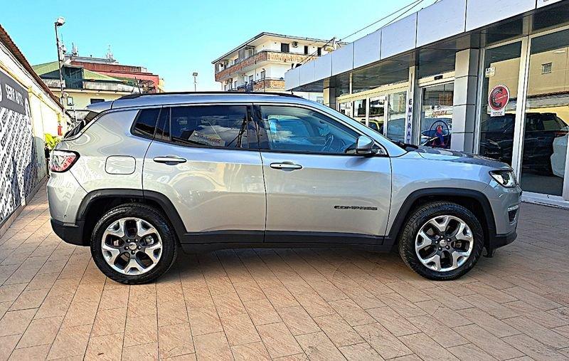 Jeep Compass Compass 1.6 mjt Limited 2wd 120cv my20