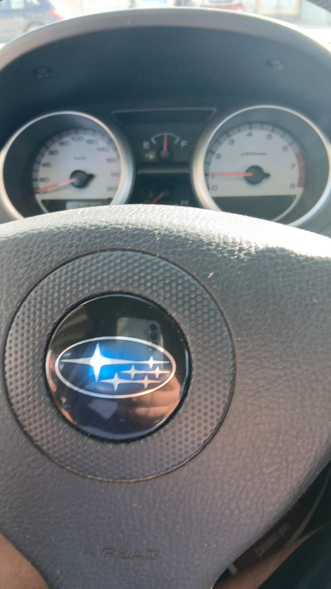 Subaru Justy G3X 1.3 16V 5p.