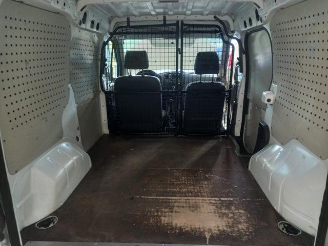 FORD TRANSIT CONNECT 90 200S