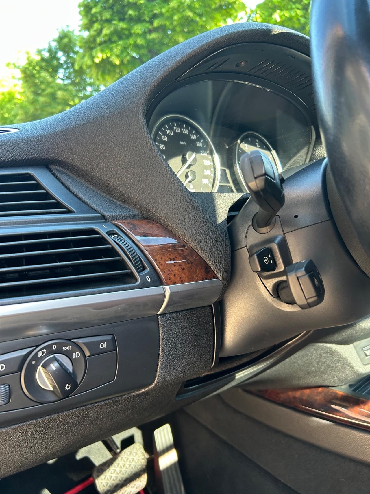 Bmw X5 xDrive40d Futura