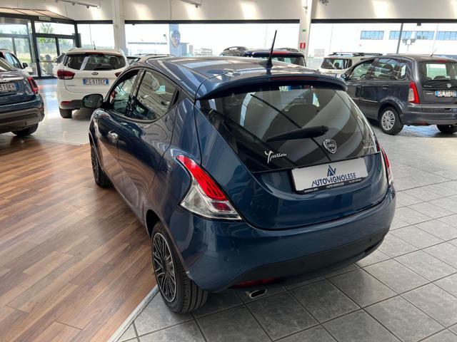 LANCIA Ypsilon 1.0 FireFly 5 porte S&S Hybrid Gold - BELLISSIMA