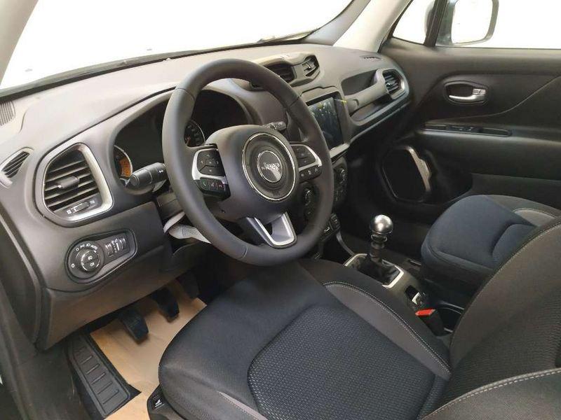 Jeep Renegade 1.0 t3 Limited 2wd