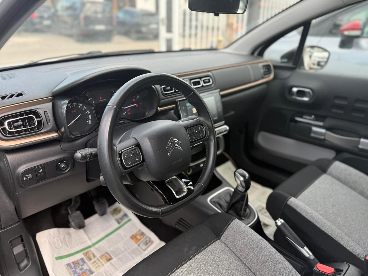 Citroen C3 2019 Diesel