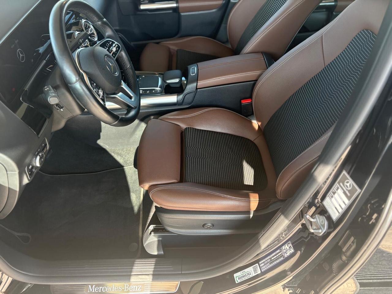 Mercedes-benz GLA 200 GLA 200 Automatic Executive