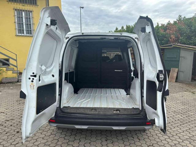 RENAULT Kangoo Blue dCi 95CV