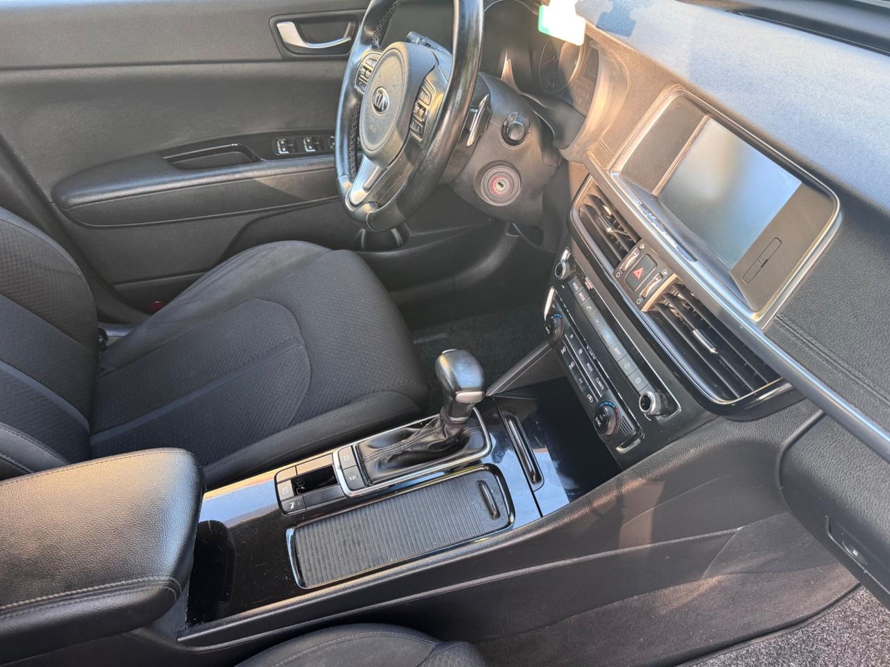 Kia Optima 1.7 CRDi S&S GT Line GARANZIA 12 MESI