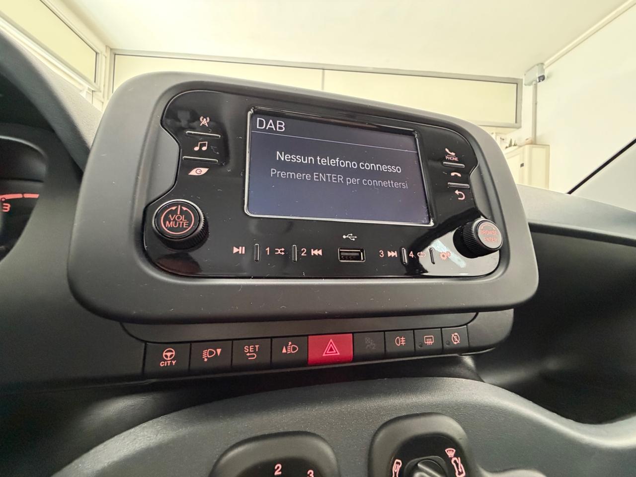 Fiat Panda 1.0 FireFly S&S Hybrid 2023 IVA ESPOSTA
