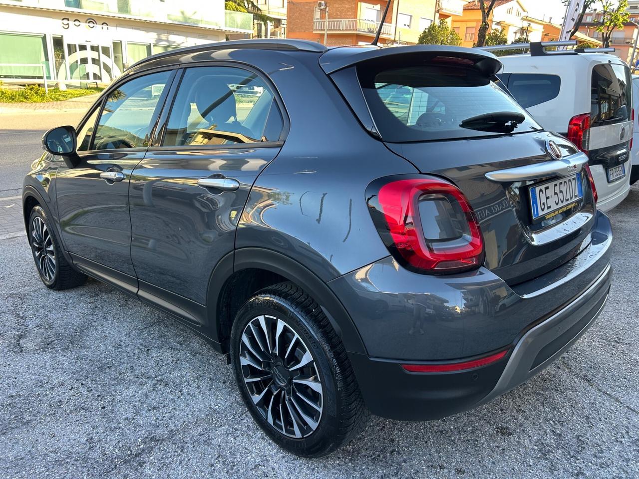 Fiat 500X 1.6 CROSS Diesel “ SUPERPREZZO!!!! 2021