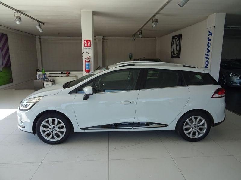 Renault Clio Sporter TCe 12V 90CV Start&Stop Energy Zen