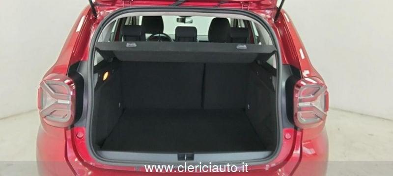 Dacia Duster 1.5 Blue dCi 8V 115 CV 4x2 Prestige Up