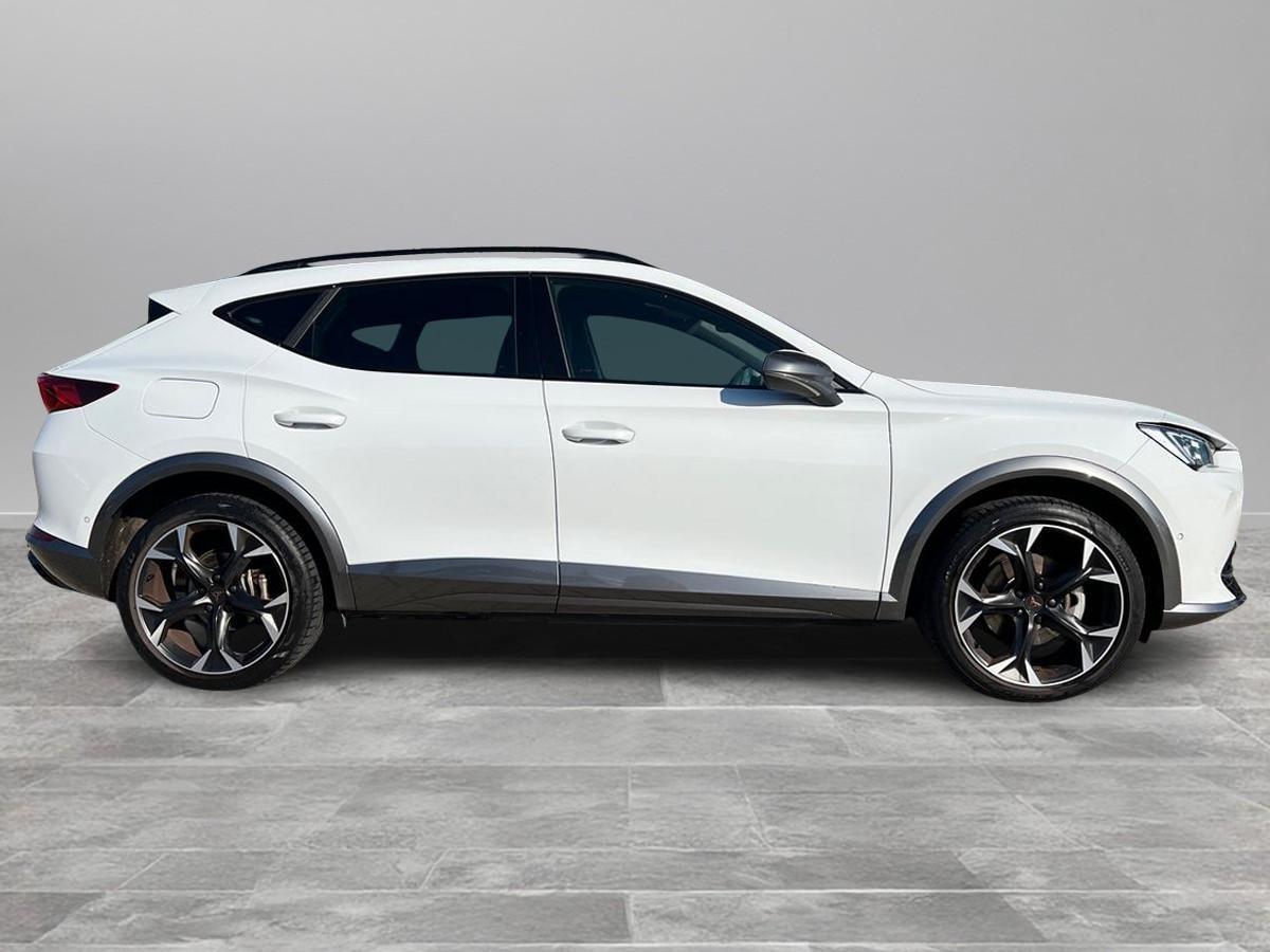 CUPRA Formentor 1.4 e-hybrid dsg