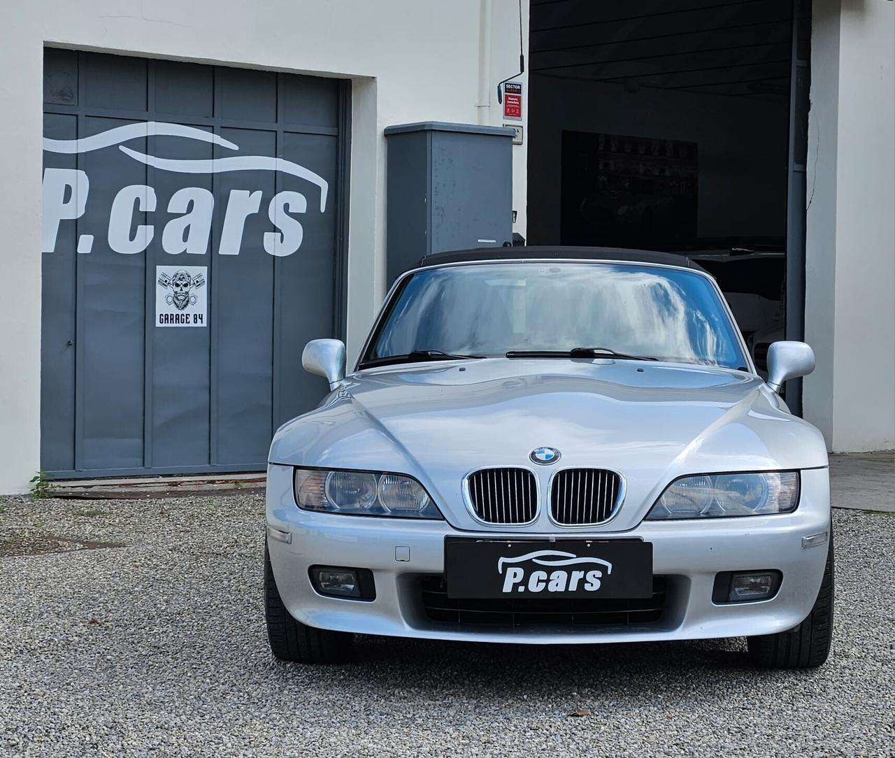 Bmw Z3 2.2 24V cat Roadster