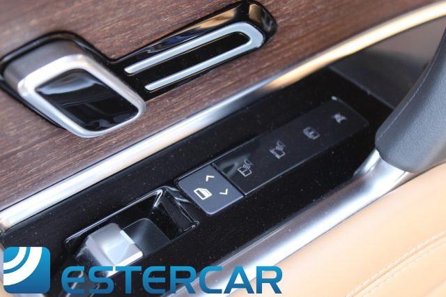 LAND ROVER Range Rover 3.0D I6 300CV HSE FULL OPTIONALS