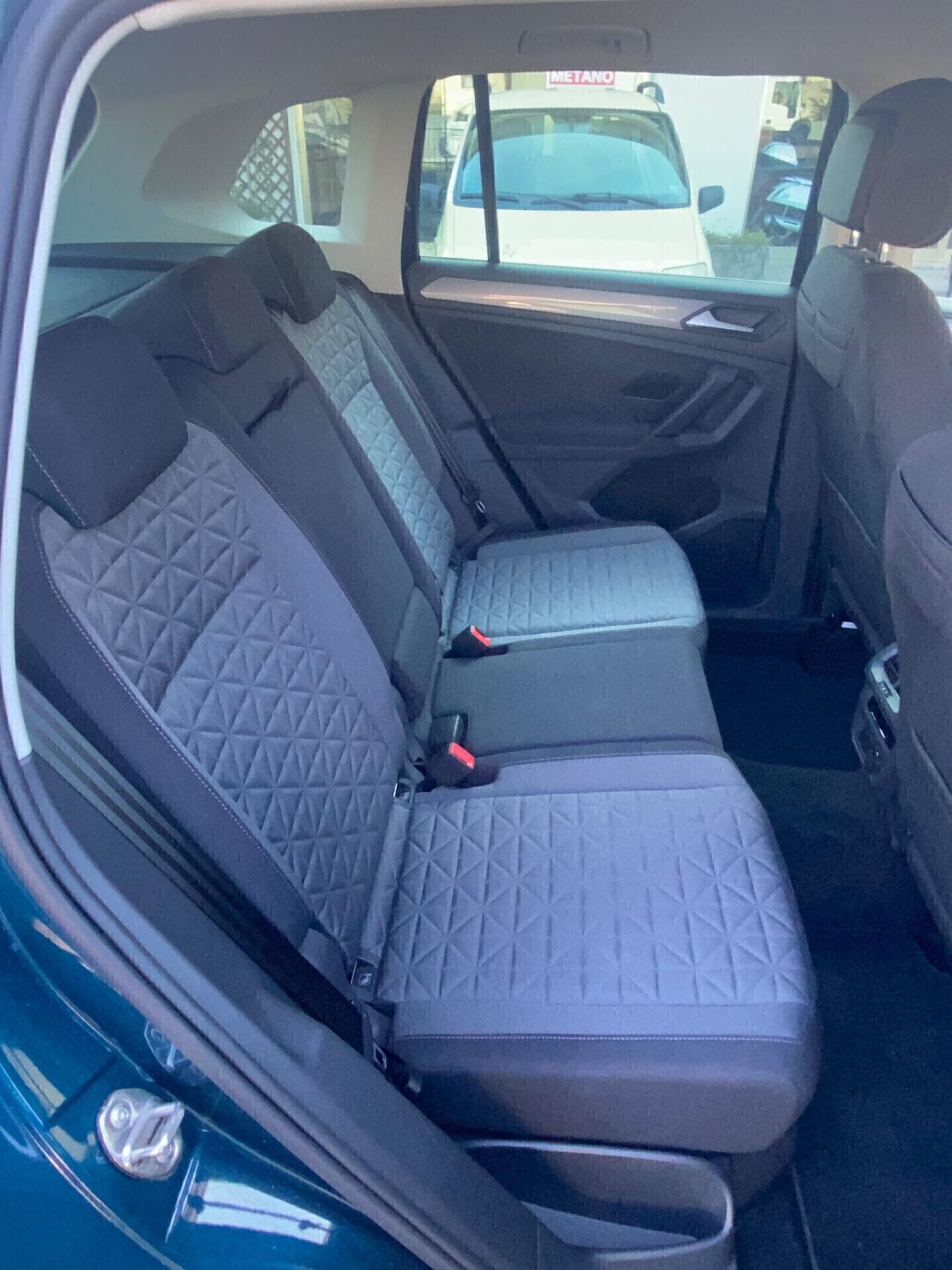 Volkswagen Tiguan 2.0 TDI 150 CV SCR DSG Business