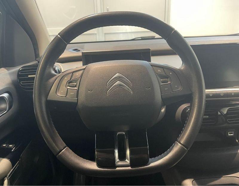 Citroën C4 Cactus BlueHDi 100 S&S Feel