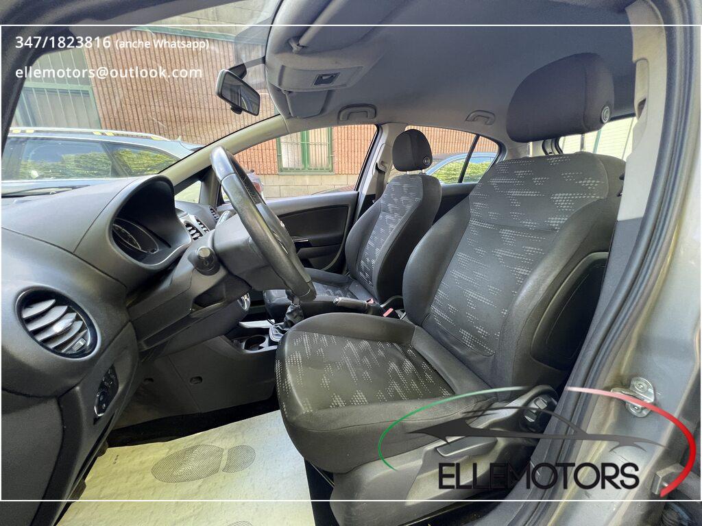 Opel Corsa 5 Porte 1.2 Cosmo