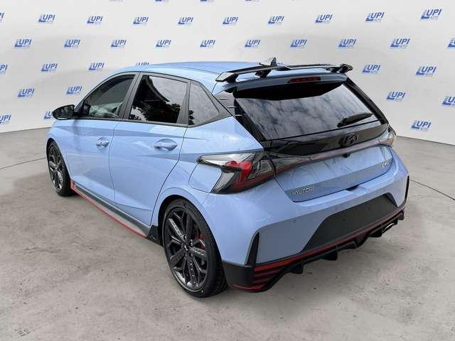 Hyundai i20 1.6 t-gdi N Performance