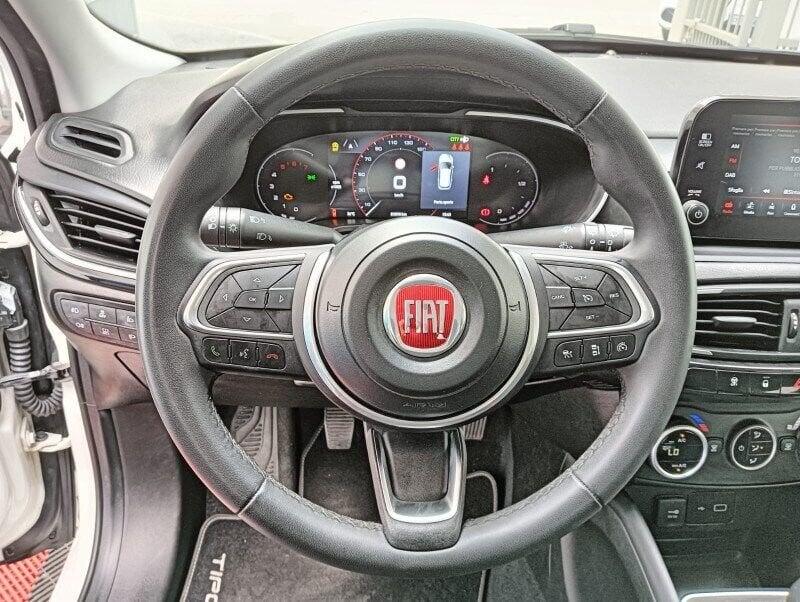 FIAT Tipo Tipo 1.6 Mjt S&S 5 porte Business