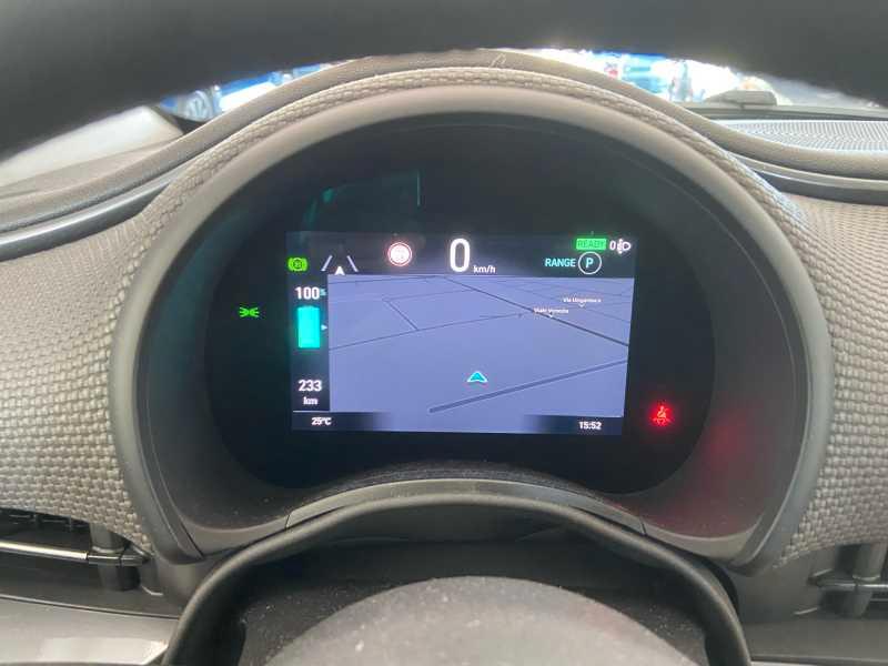 FIAT 500e 42 kWh La Prima
