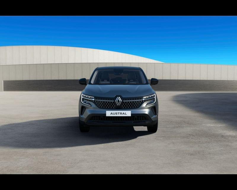 Renault Austral techno MY23 E-Tech full hybrid 200