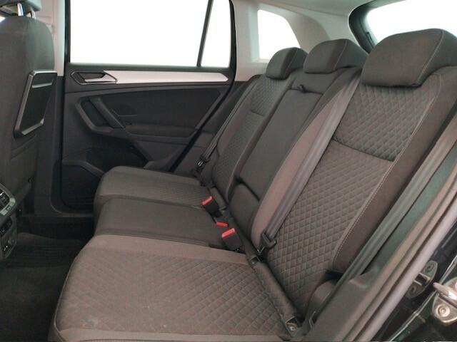 Volkswagen Tiguan 2.0 tdi Advanced 150cv dsg
