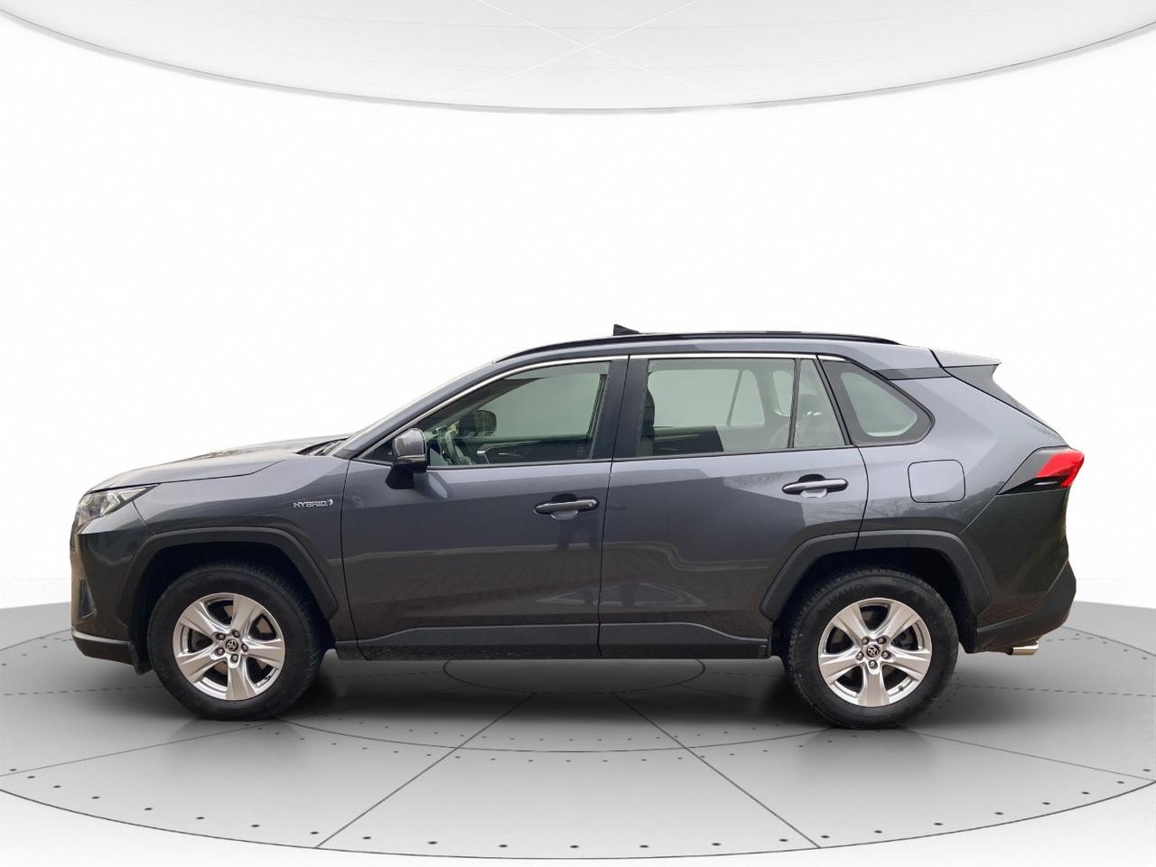 TOYOTA Rav4 2.5 vvt-ie h Business 2wd 218cv e-cvt