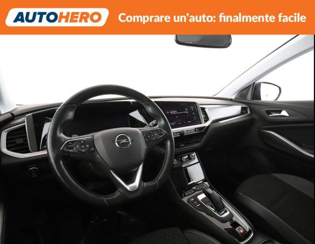 OPEL Grandland 1.5 diesel Ecotec aut. Business Elegance