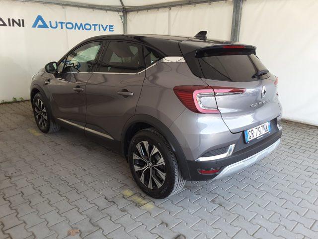RENAULT Captur TCe 100cv GPL Techno *solo 29.300 Km*