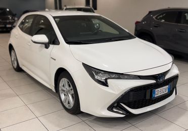 Toyota Corolla 1.8 Hybrid Business - 2020