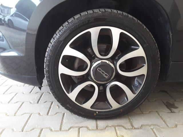 FIAT 500L 1.3 Multijet 95cv Pop Star *EURO 6*