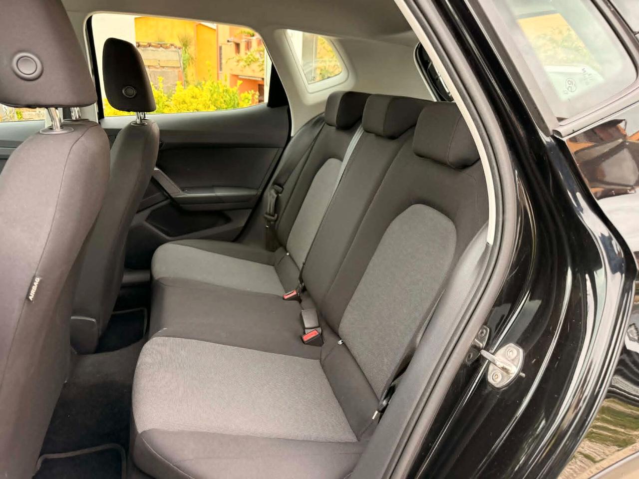Seat Arona 1.0 Benzina 95cv