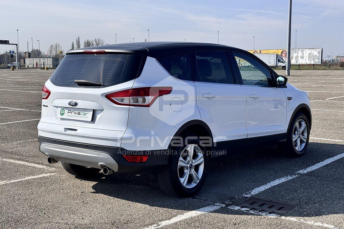 FORD Kuga 2.0 TDCI 120 CV S&S 2WD Business