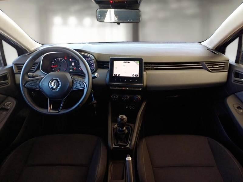 Renault Clio TCe 100 CV GPL 5 porte Business