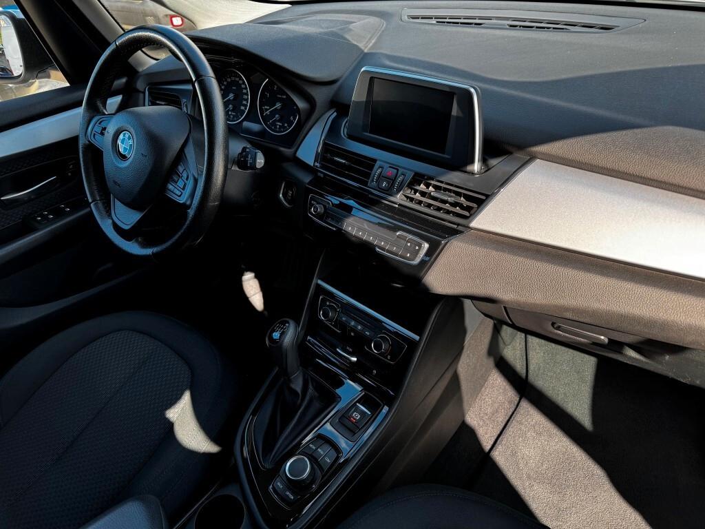 Bmw 216 216d Active Tourer