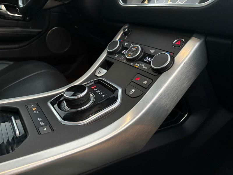 Land Rover Range Rover Evoque 5 Porte Range Rover Evoque 5p 2.0 td4 HSE Dynamic 150cv auto