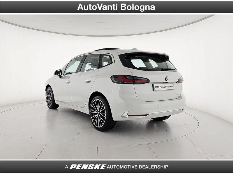 BMW Serie 2 Active Tourer 218d Luxury