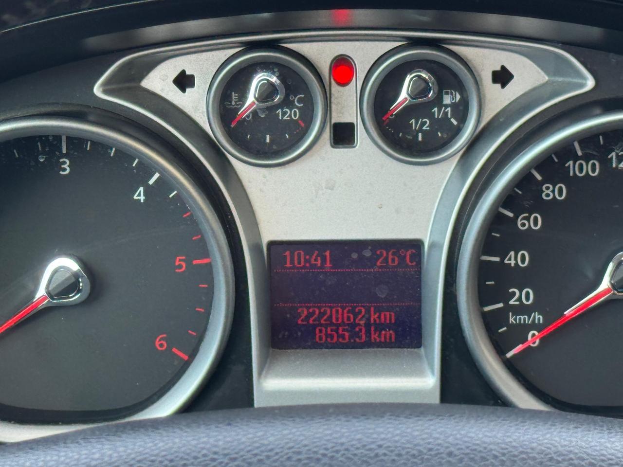 Ford Kuga 2.0 TDCi 4WD Titanium GARANZIA 12m