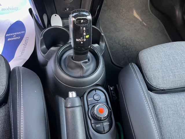 MINI Cooper D 1.5 Cooper D Baker Street Auto