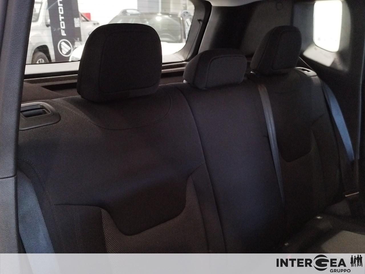 JEEP Renegade 1.0 t3 Longitude 2wd
