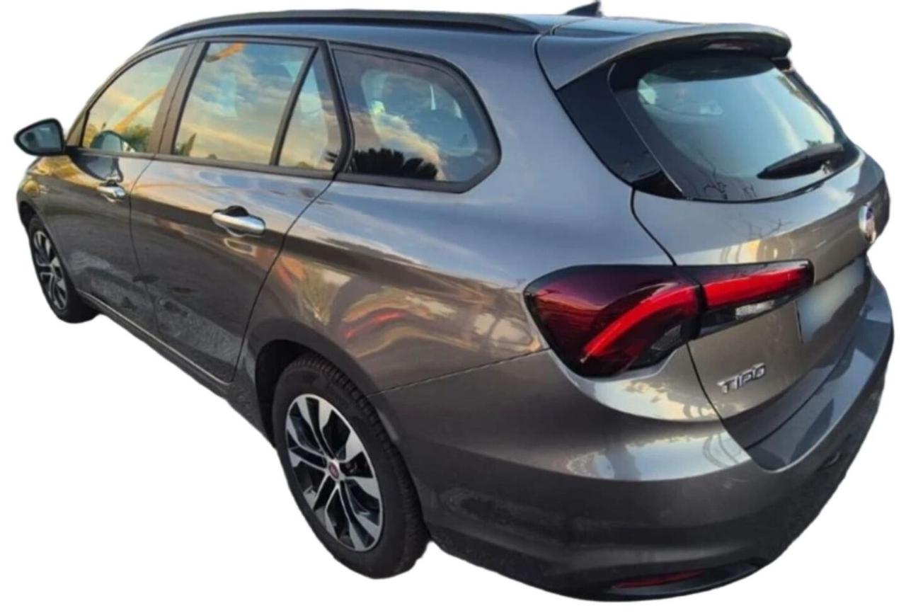 Fiat Tipo SW City Life 1.3 MJT Diesel Manuale Neopatentati