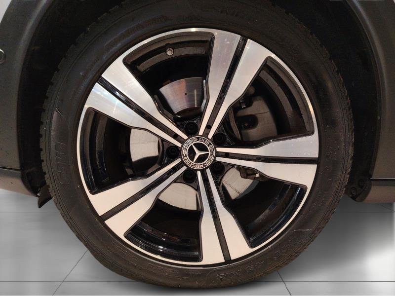 Mercedes Classe C Station Wagon All-Terrain 220 d Mild hybrid Premium 4Matic 9G-Tronic