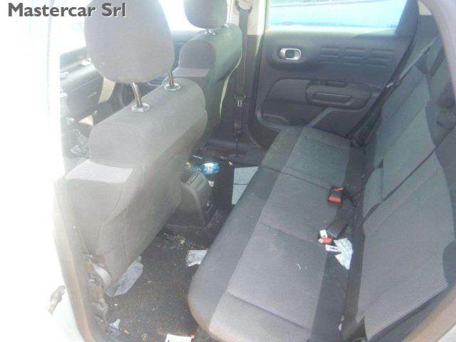 CITROEN C3 Aircross C3 Aircross I 2021 1.2 puretech Shine Pack - GN157