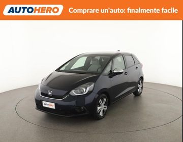 HONDA Jazz 1.5 Hev eCVT Comfort