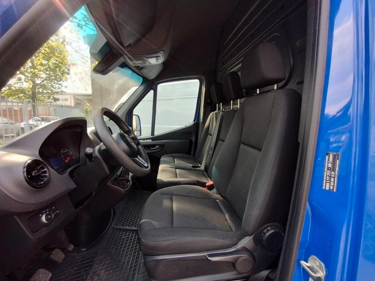 Mercedes-benz Sprinter Mercedes 2.2 cdi Alto Euro 6 115cv
